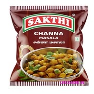 channa masala (sakthi)
