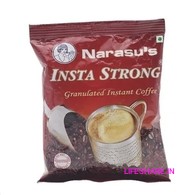 Narasu's Insta Strong Coffee
