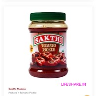 Sakthi Tomato Pickle