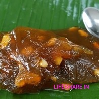 Special Ghee Halwa 200g