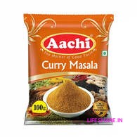 Curry masala (Aachi)