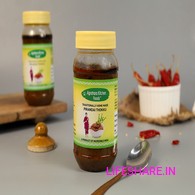 Pirandai Thokku 250g