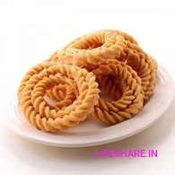 Kai Murukku 200g